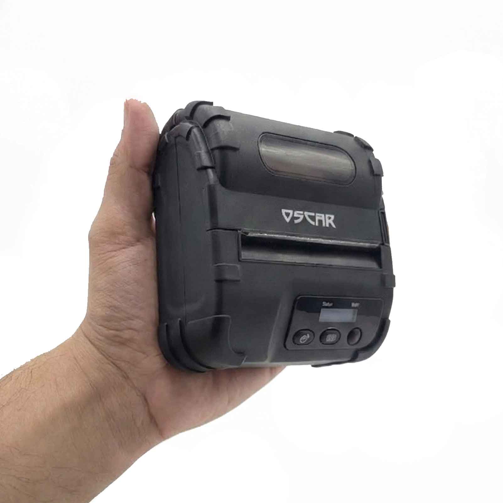 قیمت لیبل پرینتر POS 88MB PLUS