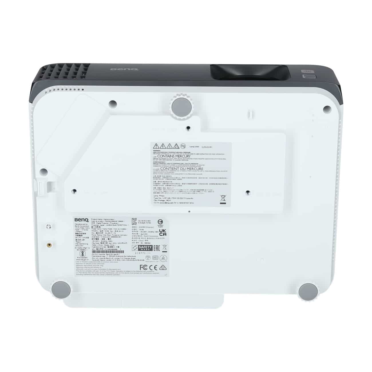 قیمت ویدئو پروژکتور TK700