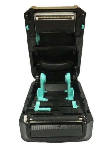 لیبل پرینتر بلوتوثی GA-2408T