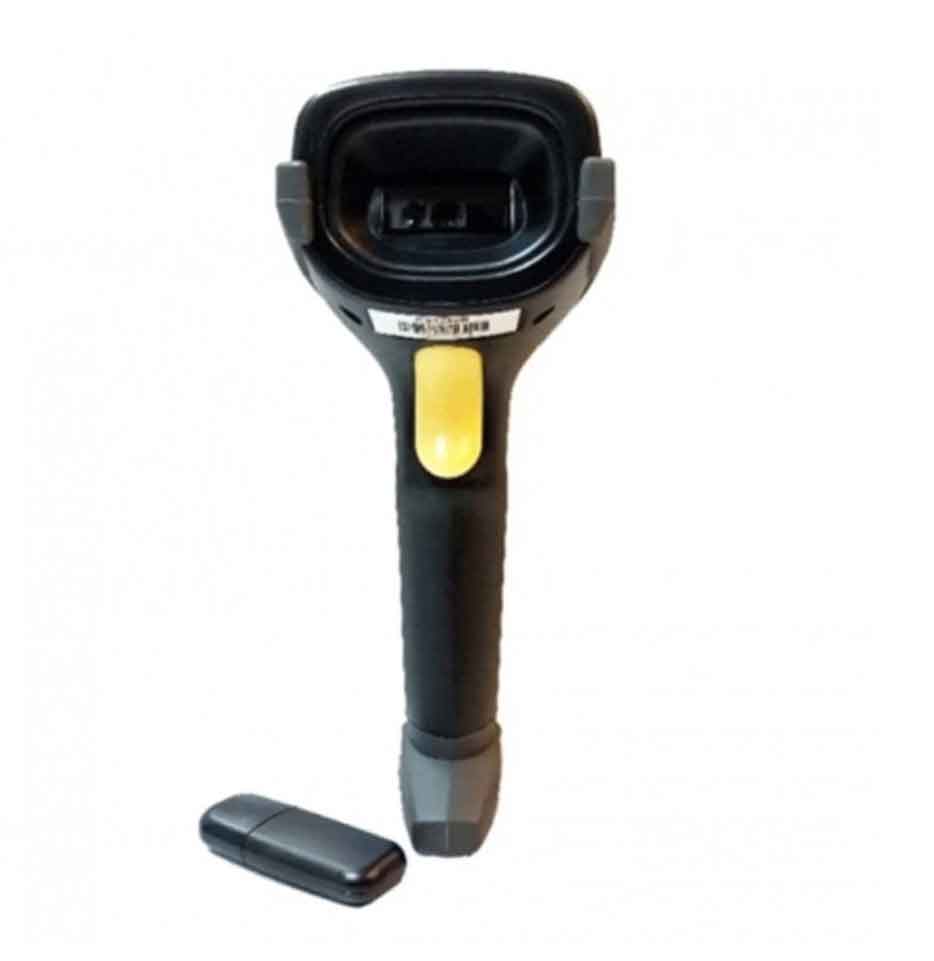 مشخصات بارکدخوان اکسیوم CS3260
