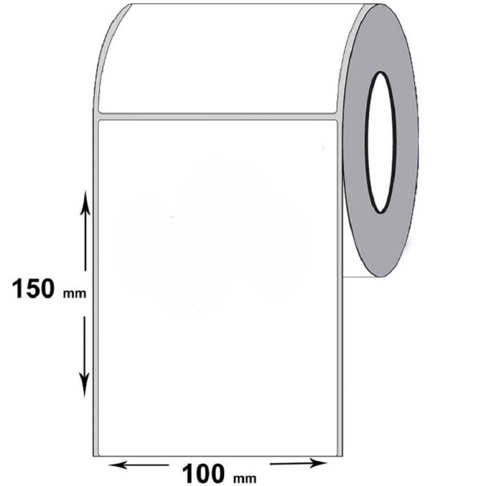فروش لیبل کاغذی 150×100