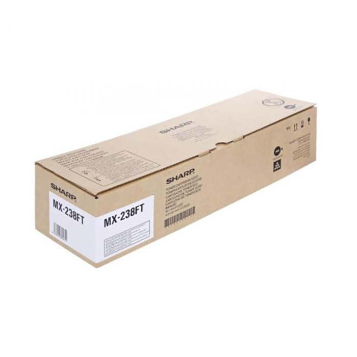 کارتریج تونر طرح شارپ مدل SHARP 238FT
