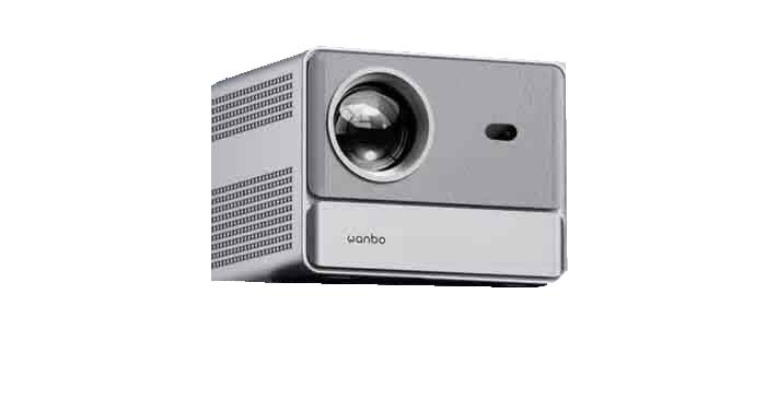 قیمت ویدئو پروژکتور WANBO DaVinci 1 Pro