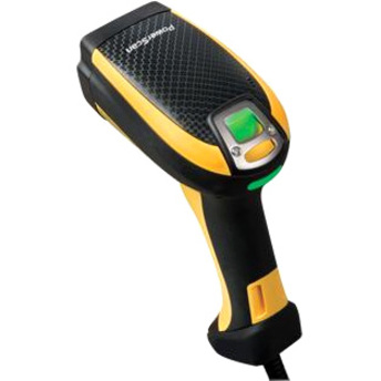 ویژگی‌های بارکدخوان دیتالاجیک PD9530
