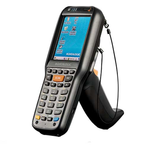 قیمت دیتا کالکتور دیتالاجیک Skorpio X4