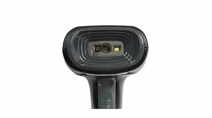 مشخصات بارکدخوان هروج مدل NB271R