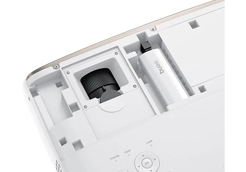 ویدئو پروژکتور خانگی مدل  W2710i