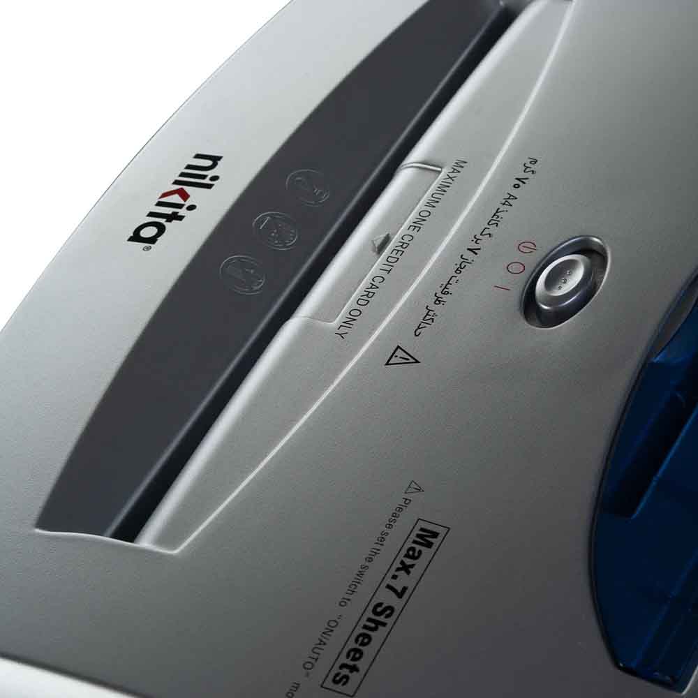 قیمت کاغذخردکن 468 نیکیتا