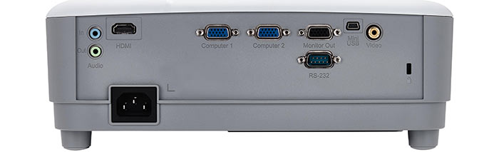 یدئو پروژکتور ویوسونیک مدل PA503XE