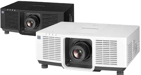 فروش ویدئو پروژکتور پاناسونیک مدل PT-MZ782