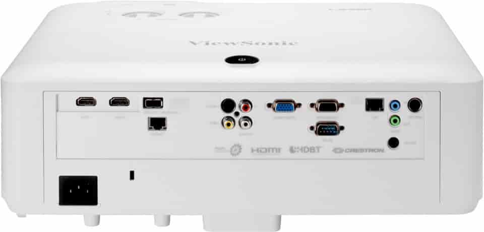 خرید آنلاین ویدئو پروژکتور ViewSonic LS920WU