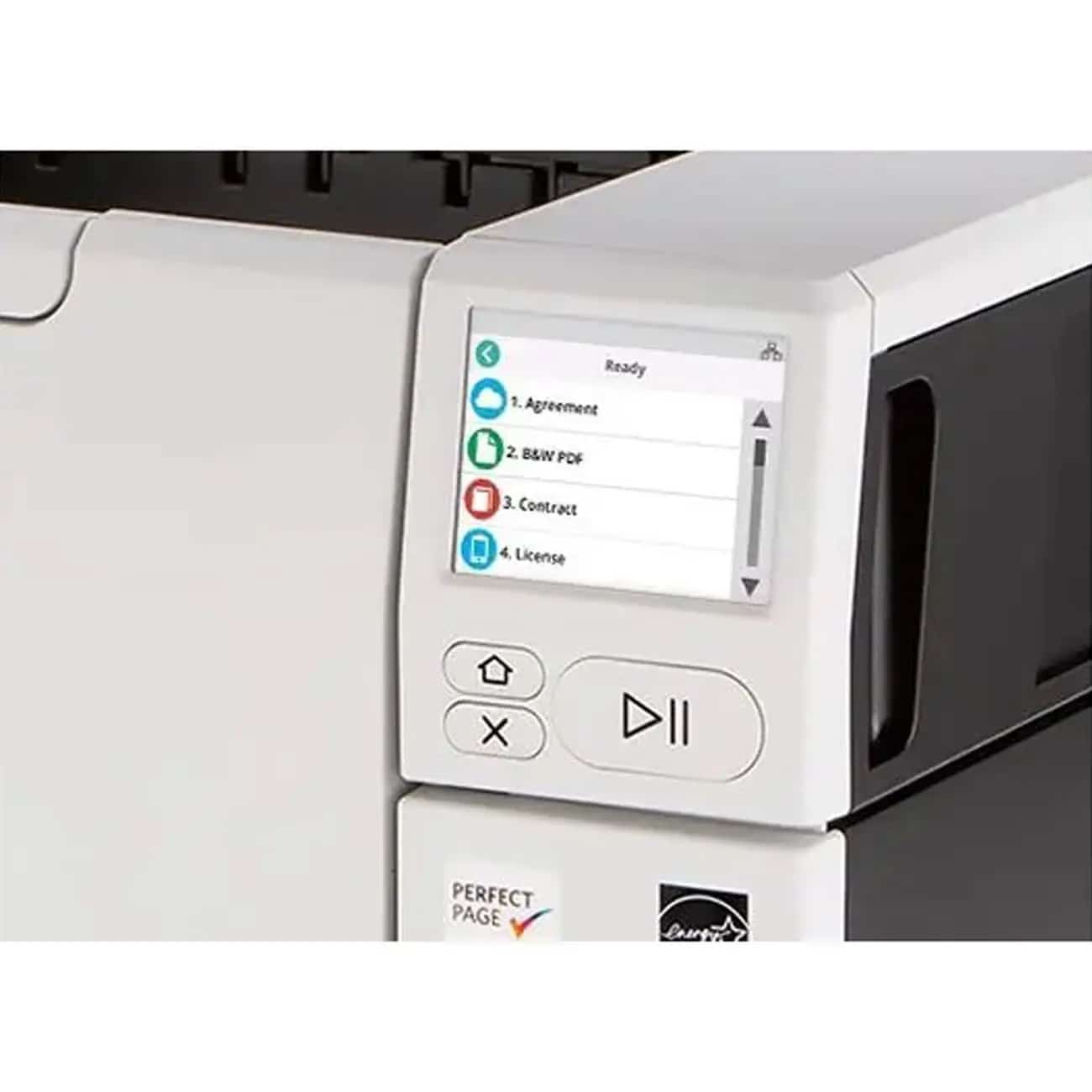 اسکنر بایگانی کداک مدل S3060