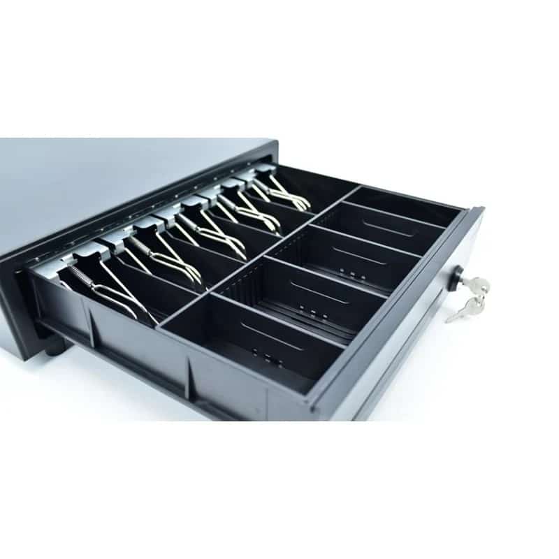 قیمت کشو پول زبرا مدل 4142