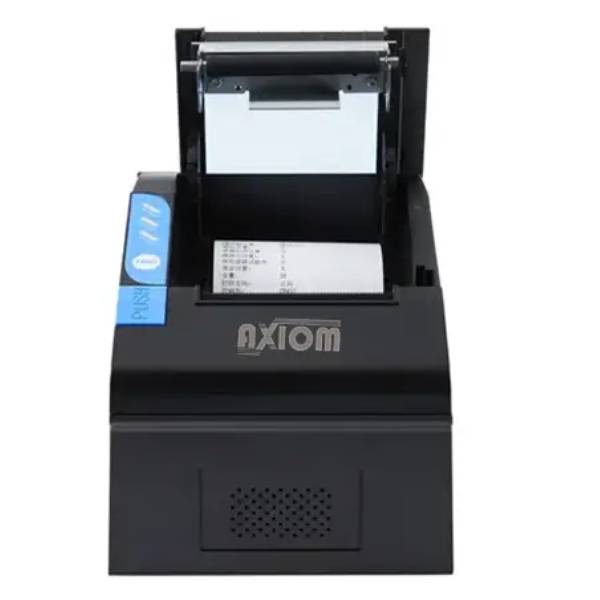 قیمت فیش پرینتر آکسیوم POS89