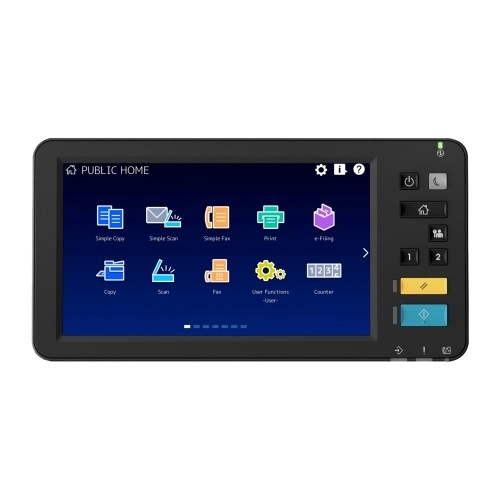 قیمت دستگاه کپی Toshiba e-STUDIO 2521AC