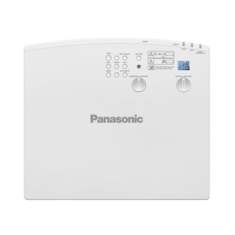 قیمت ویدئو پروژکتور پاناسونیک VMZ52