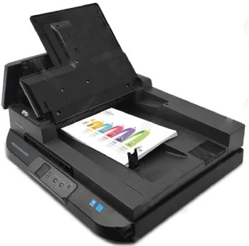 قیمت اسکنر ای ویژن AD5800