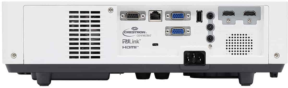 خرید آنلاین ویدئو پروژکتور پاناسونیک PT-LMW420