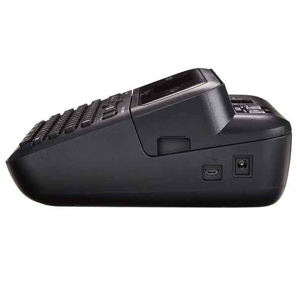 خرید آنلاین لیبل زن برادر مدل PT-D610BT