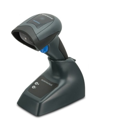 فروش بارکدخوان دیتالاجیک QM2500