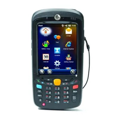 دیتا کالکتور Zebra MC55A0