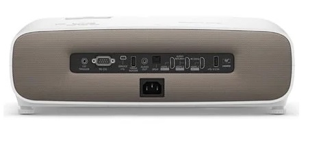 قیمت ویدئو پروژکتور BenQ W2710i