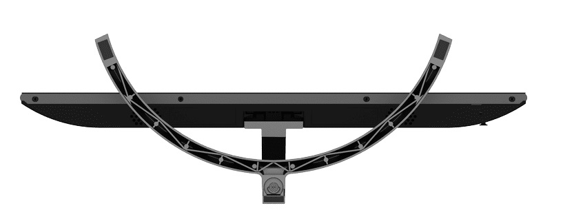 قیمت مانیتور جی پلاس GDM-248CS