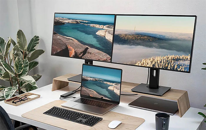 بهترین برند مانیتور