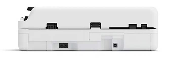 اسکنر اپسون مدل DS-1730