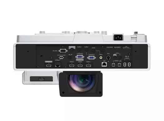خرید آنلاین ویدئو پروژکتور اپسون EB-1485Fi