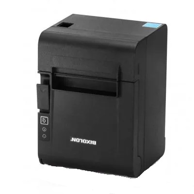 فیش پرینتر بیکسلون SRP-E300 LAN