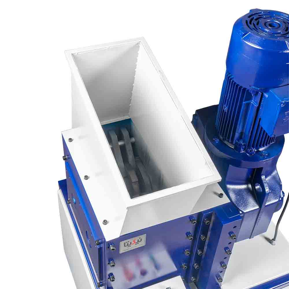 قیمت کاغذ خردکن نیکیتا 3040