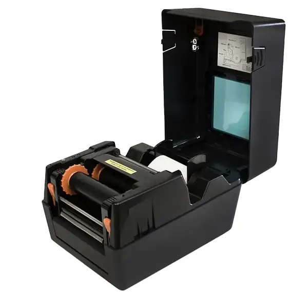 قیمت لیبل پرینتر میوا MBP 4310