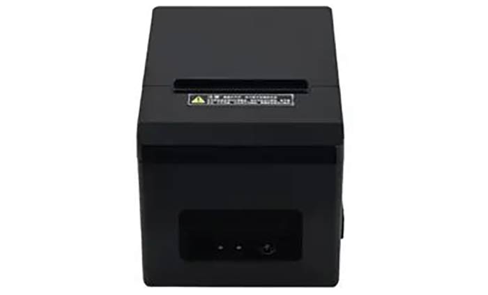 فیش پرینتر تی اسکن مدل JP-R80A