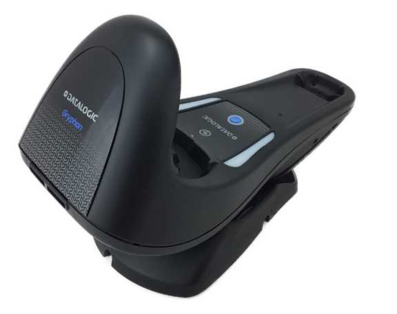 بارکد خوان دوبعدی GBT-GM4500