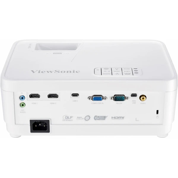 خرید آنلاین ویدئو پروژکتور ویوسونیک PX706HD