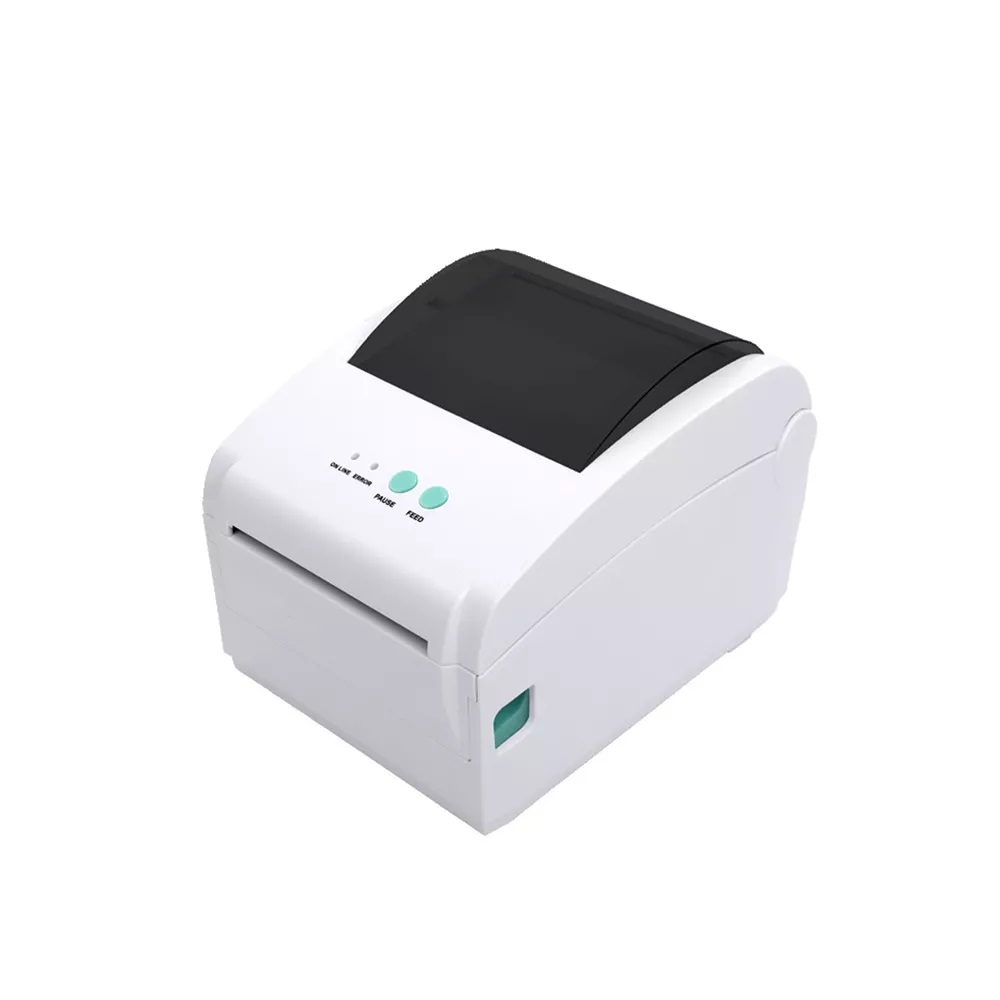 لیبل زن گینشا GS-2408DC