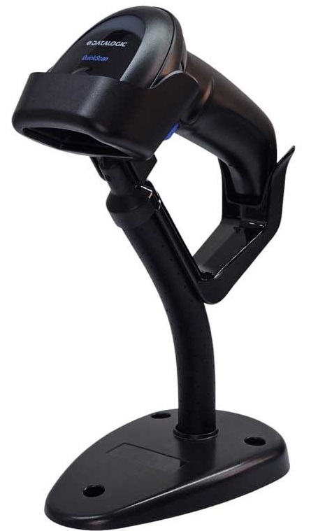 قیمت بارکدخوان دیتالاجیک QD2500