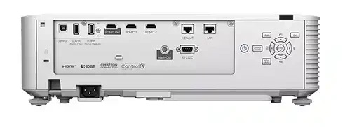 خرید آنلاین ویدئو پروژکتور اپسون EB-L790U