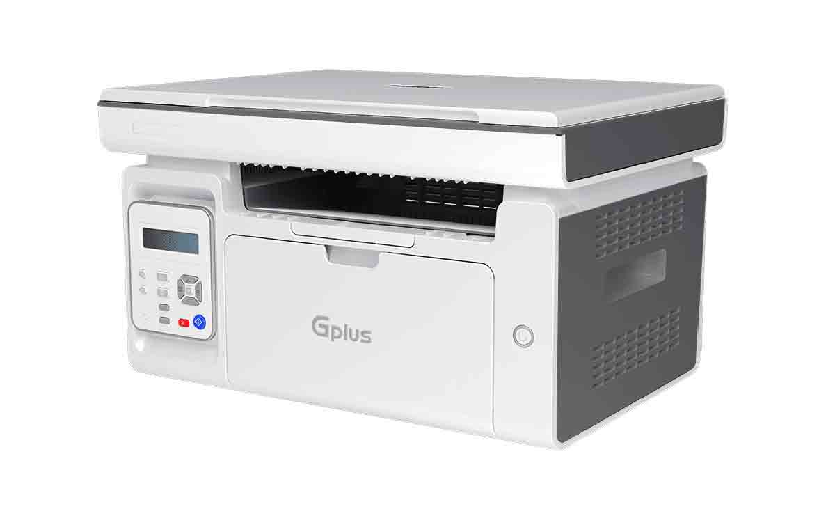فروش پرینتر لیزری جی پلاس GP-G323N