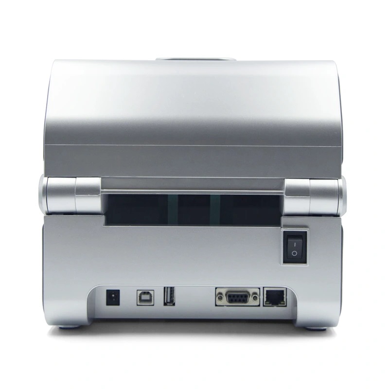 قیمت لیبل پرینتر گینشا GS-3405T PLUS