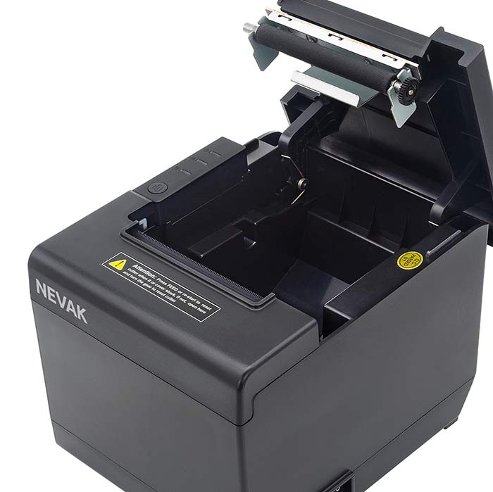 فیش پرینتر نیواک مدل NV-802U