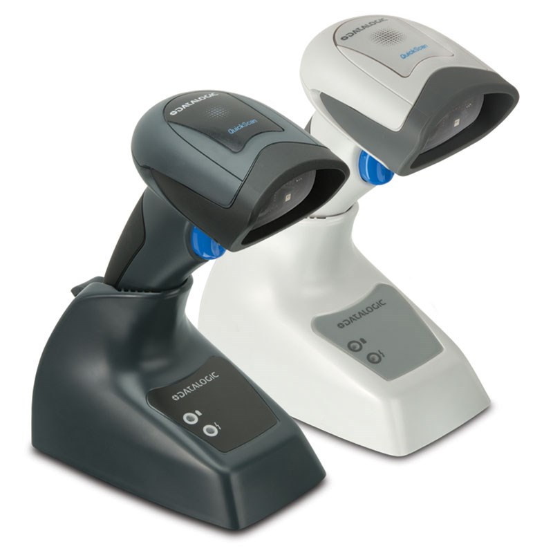 بارکدخوان دوبعدی دیتالاجیک مدل QBT2400