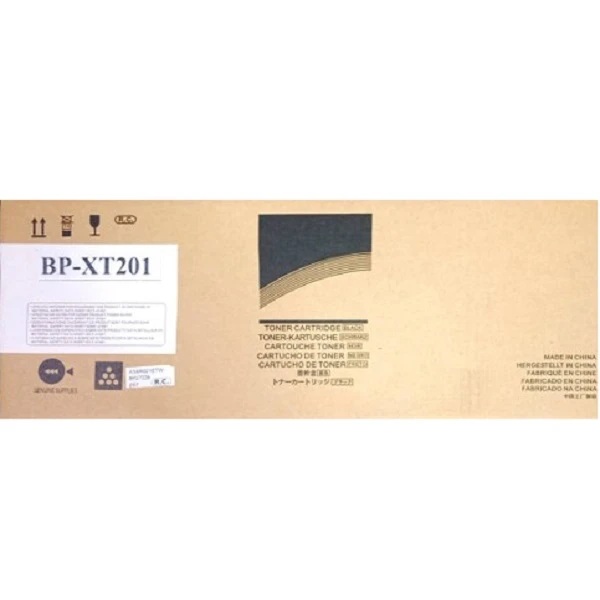 فروش کارتریج تونر اورجینال BP-XT201