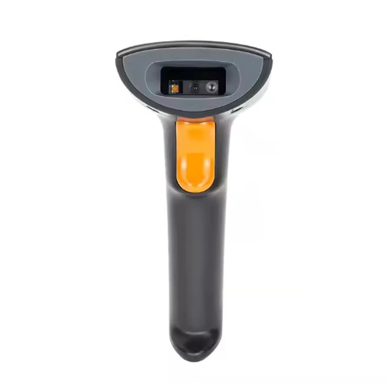 بارکدخوان دو بعدی WHS-25