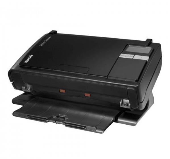 اسکنر بایگانی مدل i2600