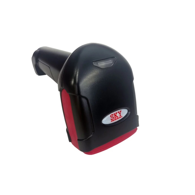اسکنر بارکد SKY ES-350