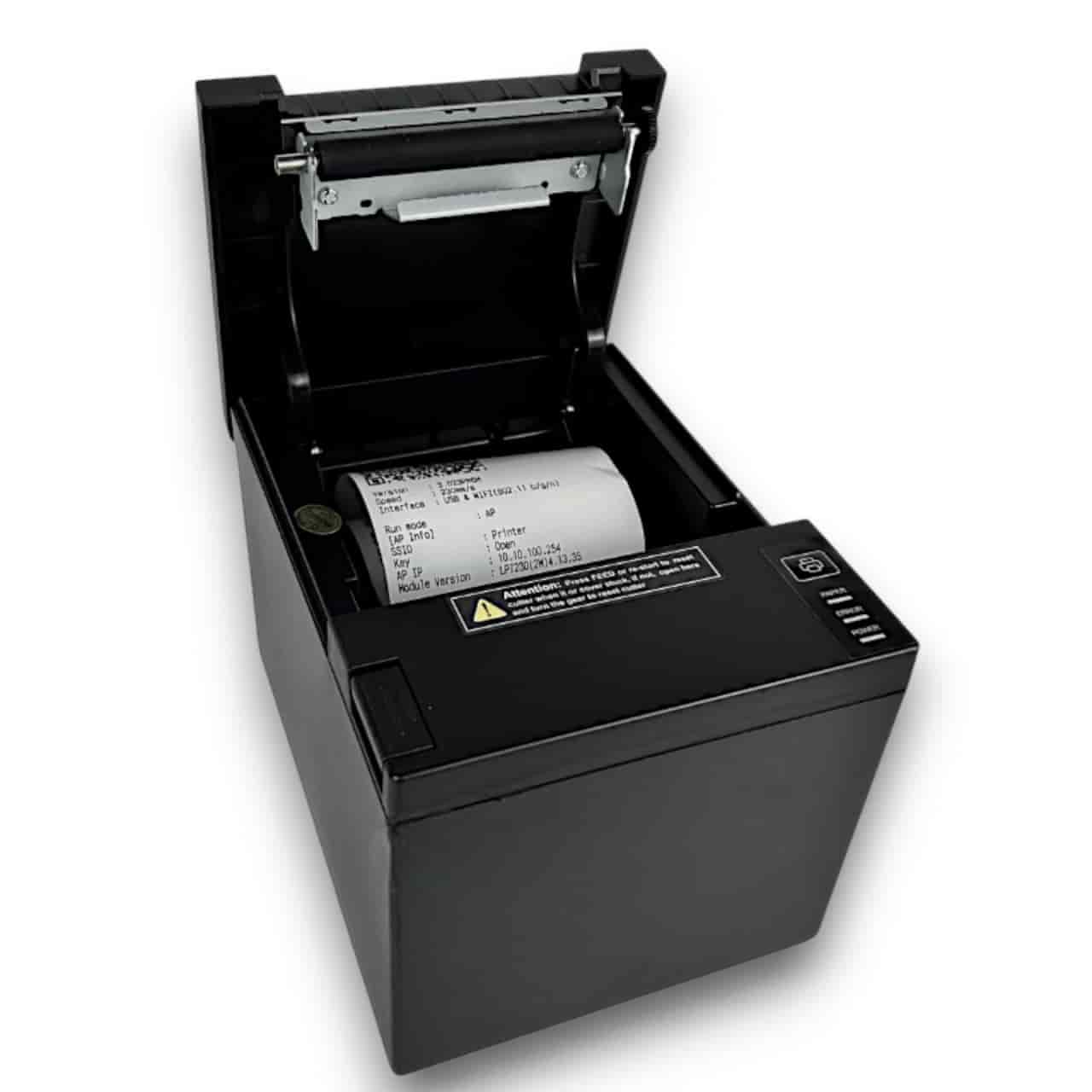 فروش فیش پرینتر میتسوشیدا KC-Q807K