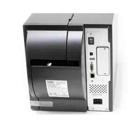 فروش لیبل پرینتر تی اس سی MB240T
