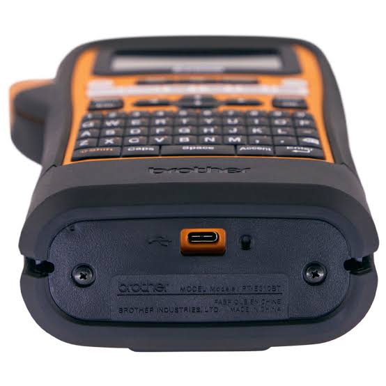 خرید آنلاین لیبل پرینتر PT-E310BTVP